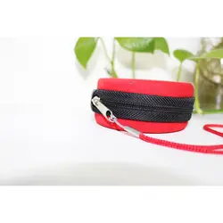 کیف هندزفری دی اس تی مدل DST-883 بسته 1000 عددی