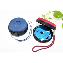 کیف هندزفری دی اس تی مدل DST-883 بسته 1000 عددی