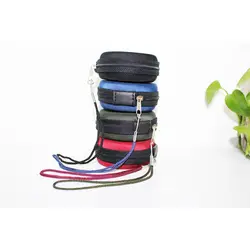 کیف هندزفری دی اس تی مدل DST-883 بسته 1000 عددی