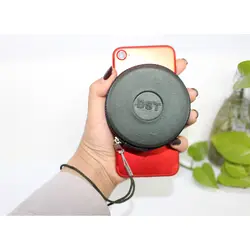 کیف هندزفری دی اس تی مدل DST-883 بسته 1000 عددی