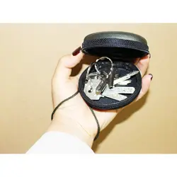 کیف هندزفری دی اس تی مدل DST-883 بسته 1000 عددی