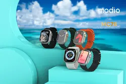 Modio MC78 Smart Watch - خرید ساعت هوشمند مودیو مدل MC78 - گوشی کده