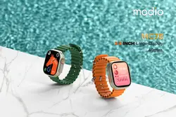 Modio MC78 Smart Watch - خرید ساعت هوشمند مودیو مدل MC78 - گوشی کده