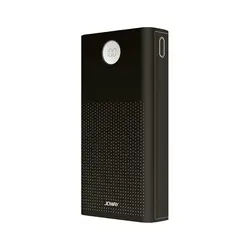 شارژر همراه جووی مدل JP-209 ظرفیت 30000 میلی آمپر ساعت