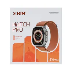 ساعت هوشمند ایکس کین مدل Watch Pro