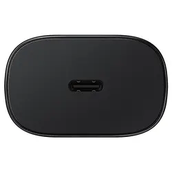 شارژر دیواری 25 وات سامسونگ مدل EP-TA800