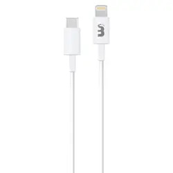 کابل تبدیل USB-C به لایتنینگ لیتانگ مدل LT-PD-26 طول 1 متر