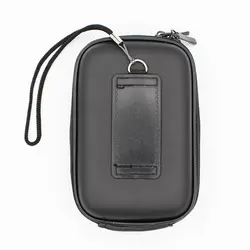 کیف شارژر موبایل و هندزفری مدل CNN-13n9