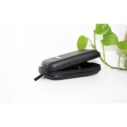 کیف شارژر موبایل و هندزفری مدل CNN-13n9