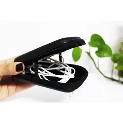 کیف شارژر موبایل و هندزفری مدل CNN-13n9