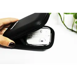 کیف شارژر موبایل و هندزفری مدل CNN-13n9