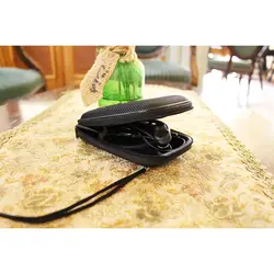 کیف شارژر موبایل و هندزفری مدل CNN-13n9