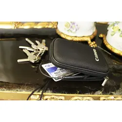 کیف شارژر موبایل و هندزفری مدل CNN-13n9