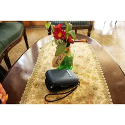 کیف شارژر موبایل و هندزفری مدل CNN-13n9