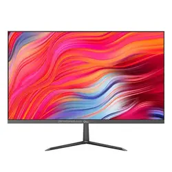 مانیتور جی پلاس مدل GDM-245JN سایز 24 اینچ - فروشگاه اینترنتی جی اس پردیس