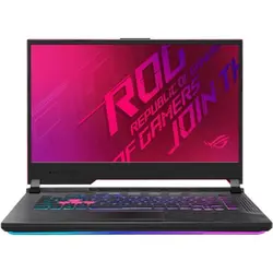 لپ تاپ 15.6 اینچی ایسوس مدل ROG Strix G15 G512LV-EF74