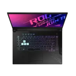 لپ تاپ 15.6 اینچی ایسوس مدل ROG Strix G15 G512LV-EF74