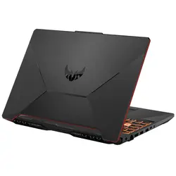 لپ تاپ 15.6 اینچی ایسوس مدل TUF Gaming F15 FX506LH-US53