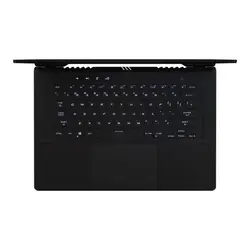 لپ تاپ 16 اینچی ایسوس مدل ROG Zephyrus M16 GU603HM-211ZM16