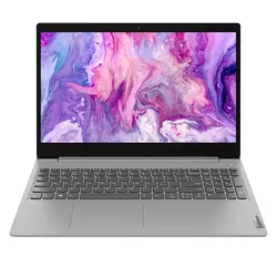 لپ تاپ 15.6 اینچی لنوو مدل IdeaPad 3 15IGL05 - Z