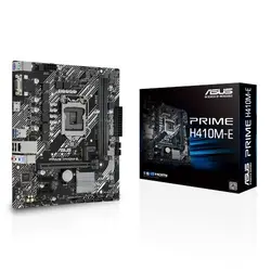 MOTHERBOARD ASUS PRIME H510M-K