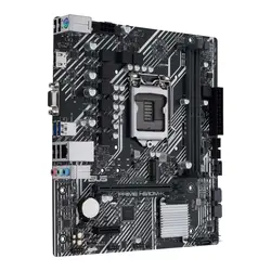 MOTHERBOARD ASUS PRIME H510M-K
