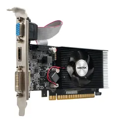 کارت گرافیک ای فاکس مدل GT610-2GB