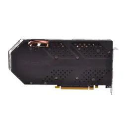 کارت گرافیک ایکس اف ایکس RX 580 GTS XXX Edition 8GB OC PLUS