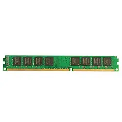 رم دسکتاپ DDR2 تک کاناله 800 مگاهرتز کینگستون ظرفیت 2 گیگابایت