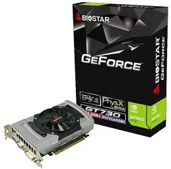 کارت گرافیک بایوستار مدل جی تی 730 دو گیگابایت