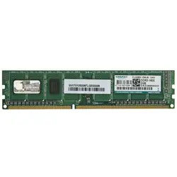 رم دسکتاپ DDR3 کینگ مکس مدل C8KM9 ظرفیت 2 گیگابایت