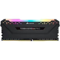 رم دسکتاپ DDR4 کورسیر مدل VENGEANCE RGB PRO ظرفیت 16 گیگابایت