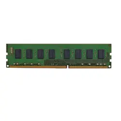 رم کامپیوتر DDR3 تک کاناله 12800 مگاهرتز سامسونگ ظرفیت 4 گیگابایت