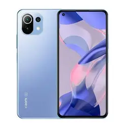 گوشی شیائومی مدل 11lite 5G NE ظرفیت 128 گیگابایت و رم 8 گیگابایت