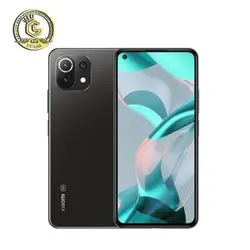 گوشی شیائومی مدل 11lite 5G NE ظرفیت 256 گیگابایت و رم 8 گیگابایت