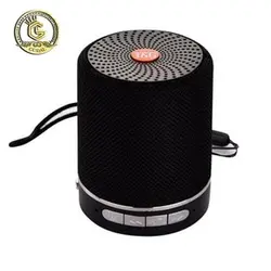 اسپیکر بلوتوثی قابل حمل مدل TG-511 تی اند جی