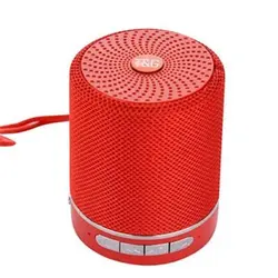 اسپیکر بلوتوثی قابل حمل مدل TG-511 تی اند جی