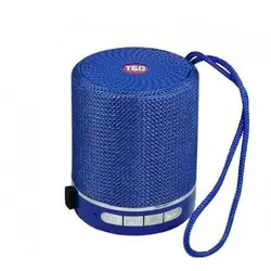 اسپیکر بلوتوثی قابل حمل مدل TG-511 تی اند جی