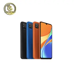گوشی شیائومی Redmi 9c با حافظه 128 گیگ گودال -