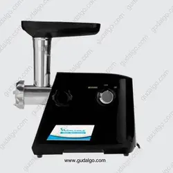 چرخ گوشت 800وات مدلG35 نانیوا