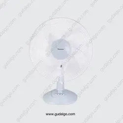 پنکه رومیزی مدل 450 نانیوا