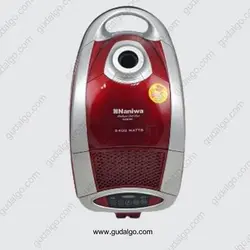 جاروبرقی 2400وات مدل 9700 نانیوا