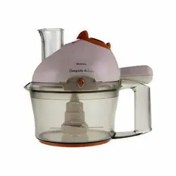 غذاساز روندو مدل 400 نانیوا خرید انلاین غذاساز روندو لیست قیمت به روز لوازم خانگی- گودال