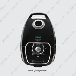 جارو برقي مدل مشكي VCC-2550B کروپ