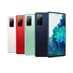 موبایل سامسونگ Galaxy S20 FE SM-G780 4G با ظرفیت 128 گیگابایت و رم 8 گیگابایت - گودال