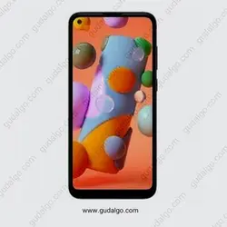 موبایل سامسونگ galaxy A11 ظرفیت 32 گیگابایت رم 2 گیگابایت