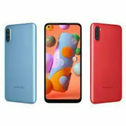 موبایل سامسونگ galaxy A11 ظرفیت 32 گیگابایت رم 2 گیگابایت