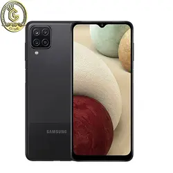 موبایل سامسونگ Galaxy A12 با ظرفیت 128 گیگابایت و رم 4 گیگابایت گودال -