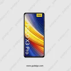 موبایل شیائومی POCO X3 Pro ظرفیت ۲۵۶ گیگابایت و ۸ گیگابایت رم - شیائومیگودال