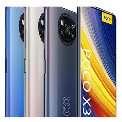 موبایل شیائومی POCO X3 Pro ظرفیت ۲۵۶ گیگابایت و ۸ گیگابایت رم - شیائومیگودال